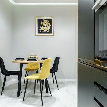 Apartament Active Residence Lublin Luaran gambar