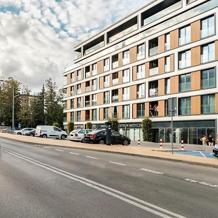 Apartament Active Residence Lublin Luaran gambar