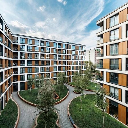 Apartament Active Residence Lublin Luaran gambar