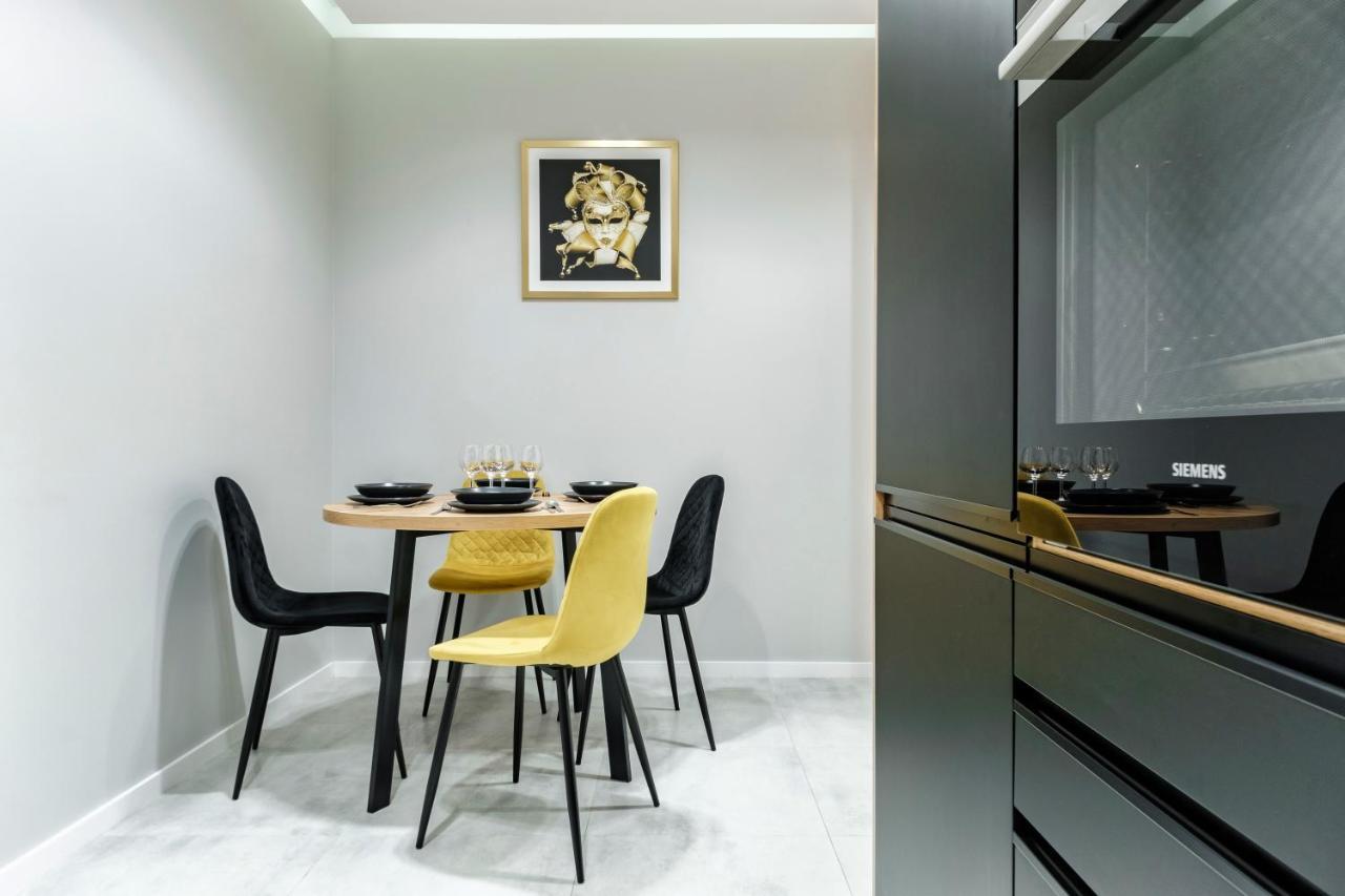 Apartament Active Residence Lublin Luaran gambar