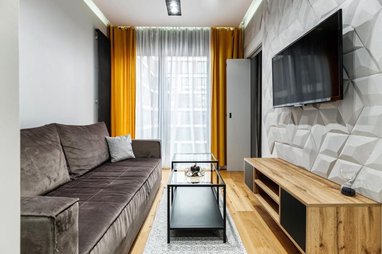 Apartament Active Residence Lublin Luaran gambar