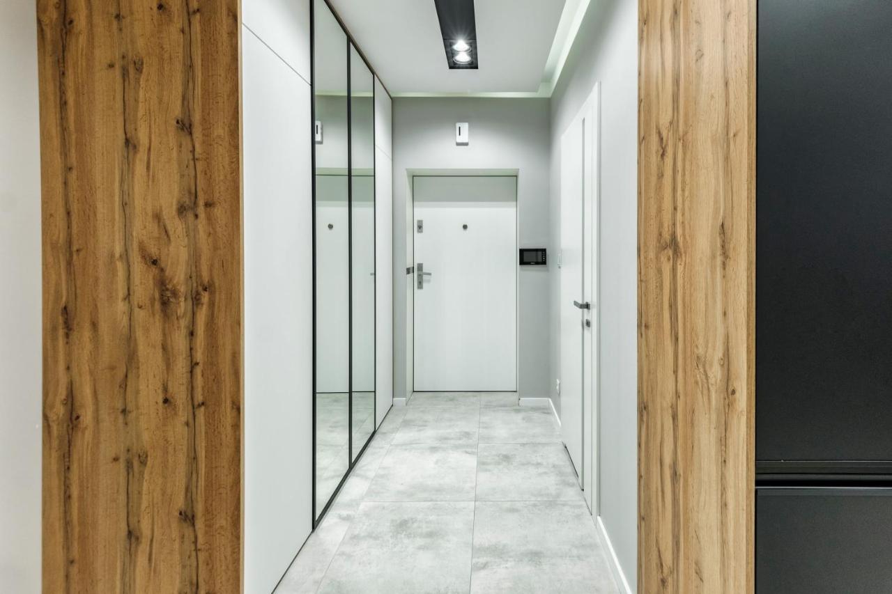 Apartament Active Residence Lublin Luaran gambar