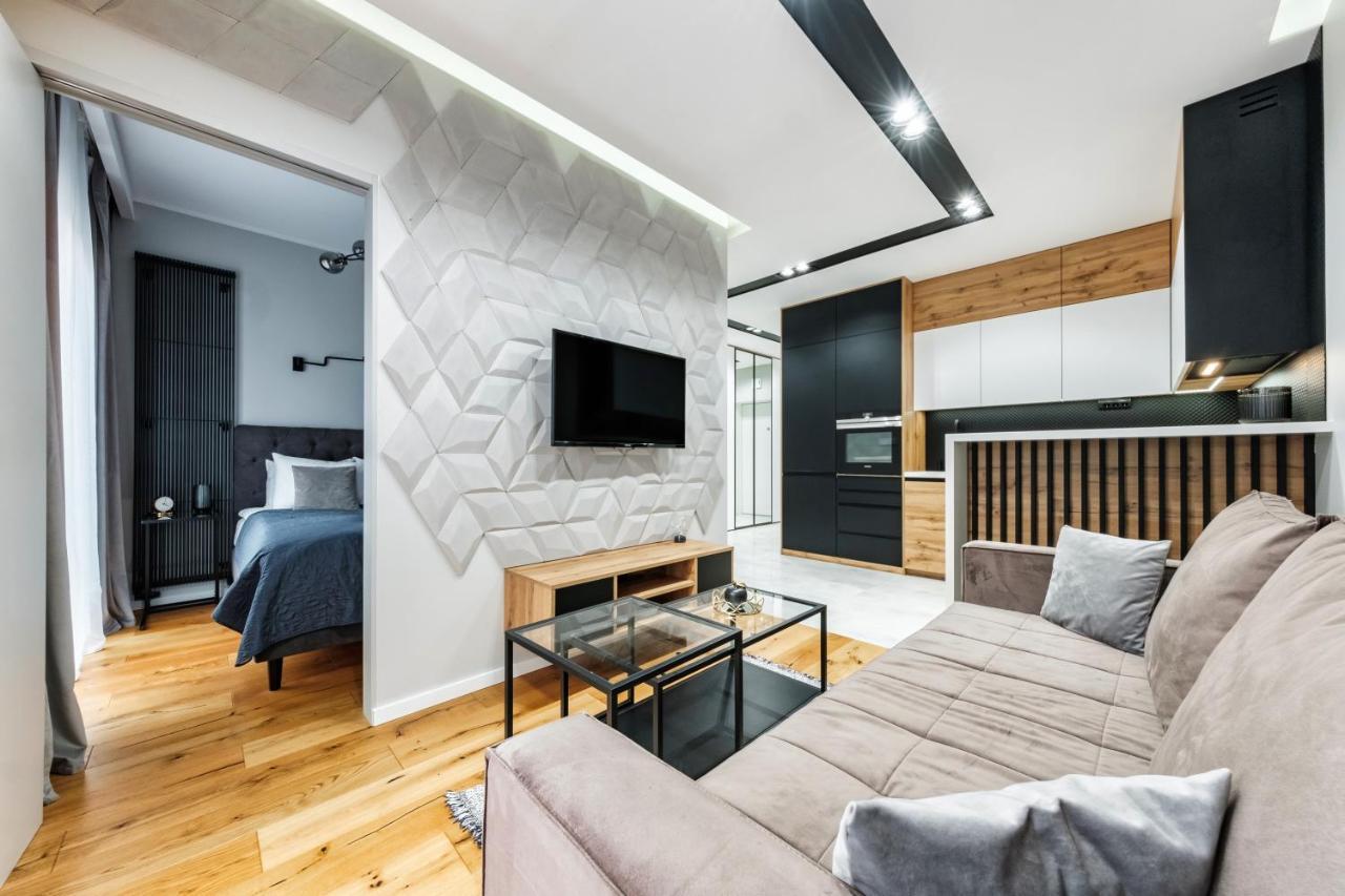 Apartament Active Residence Lublin Luaran gambar