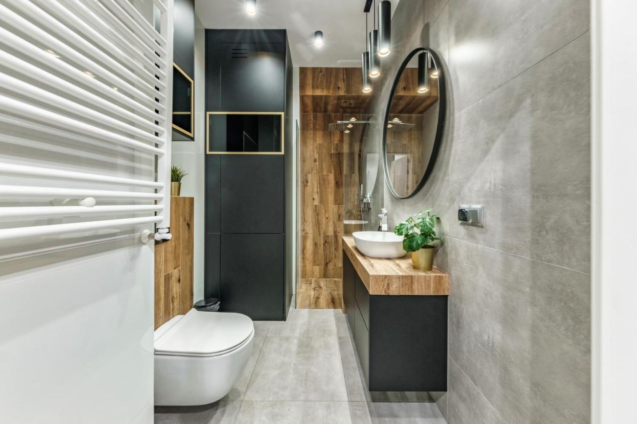 Apartament Active Residence Lublin Luaran gambar