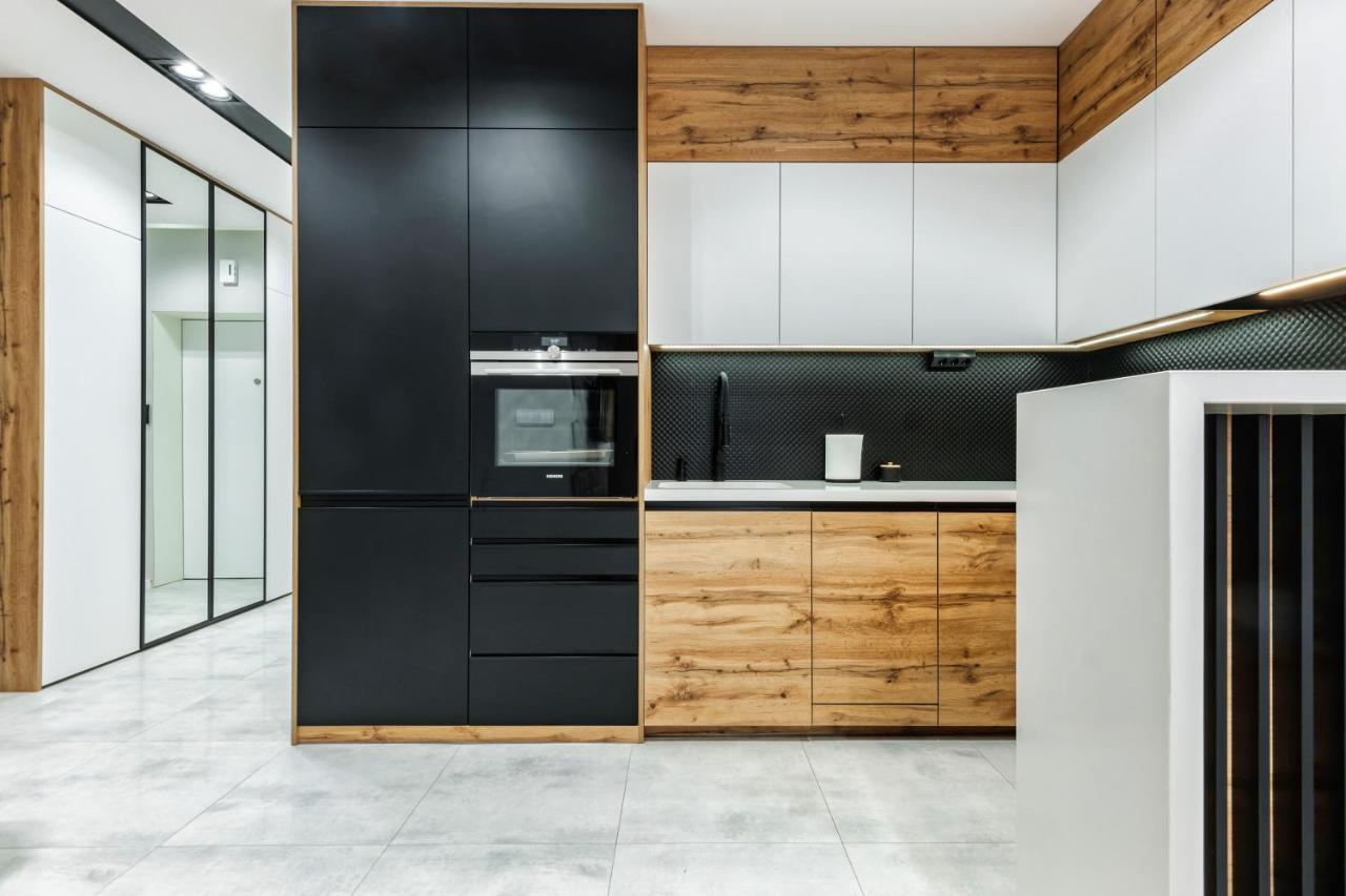 Apartament Active Residence Lublin Luaran gambar
