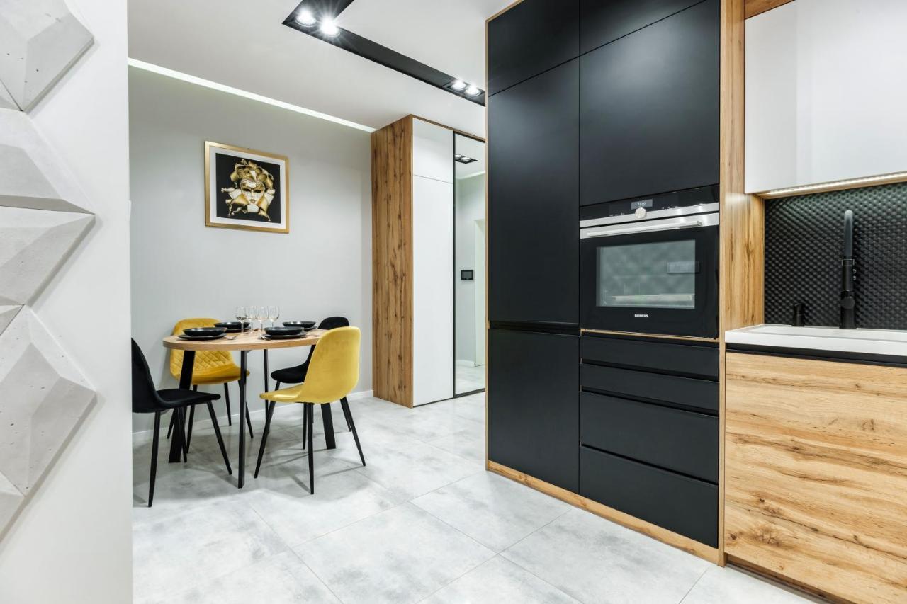 Apartament Active Residence Lublin Luaran gambar