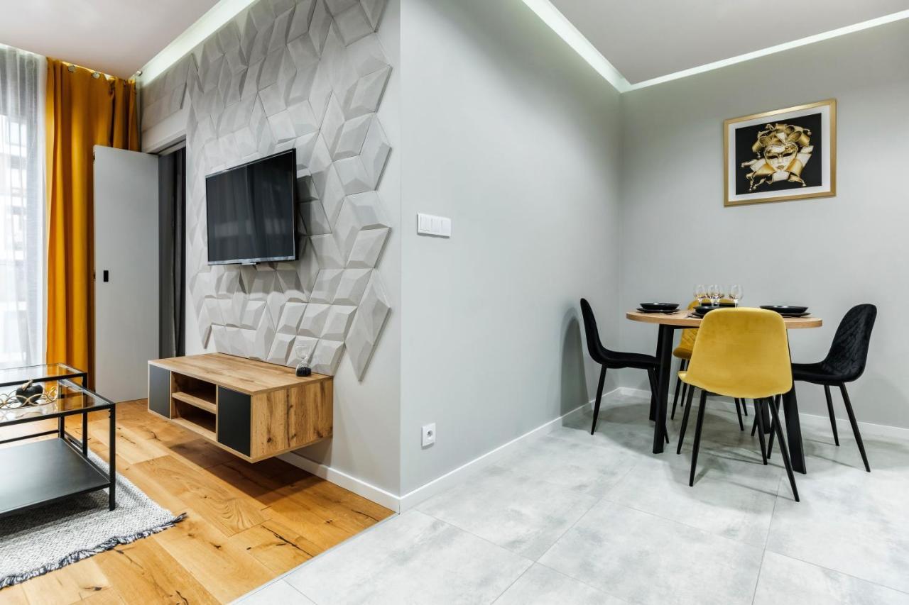 Apartament Active Residence Lublin Luaran gambar
