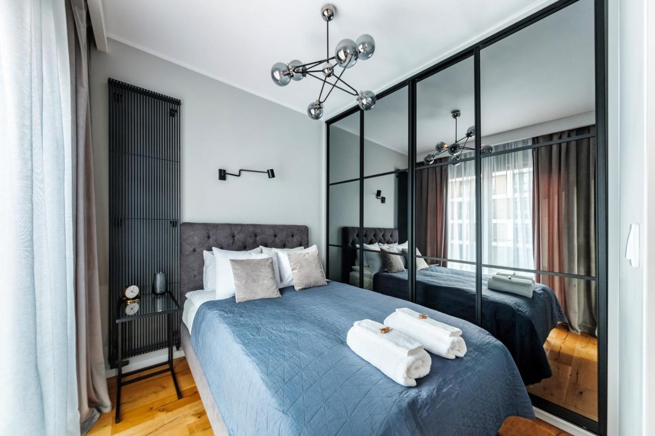 Apartament Active Residence Lublin Luaran gambar