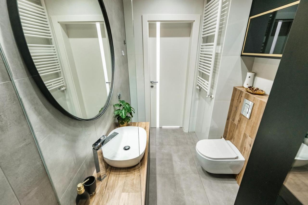 Apartament Active Residence Lublin Luaran gambar